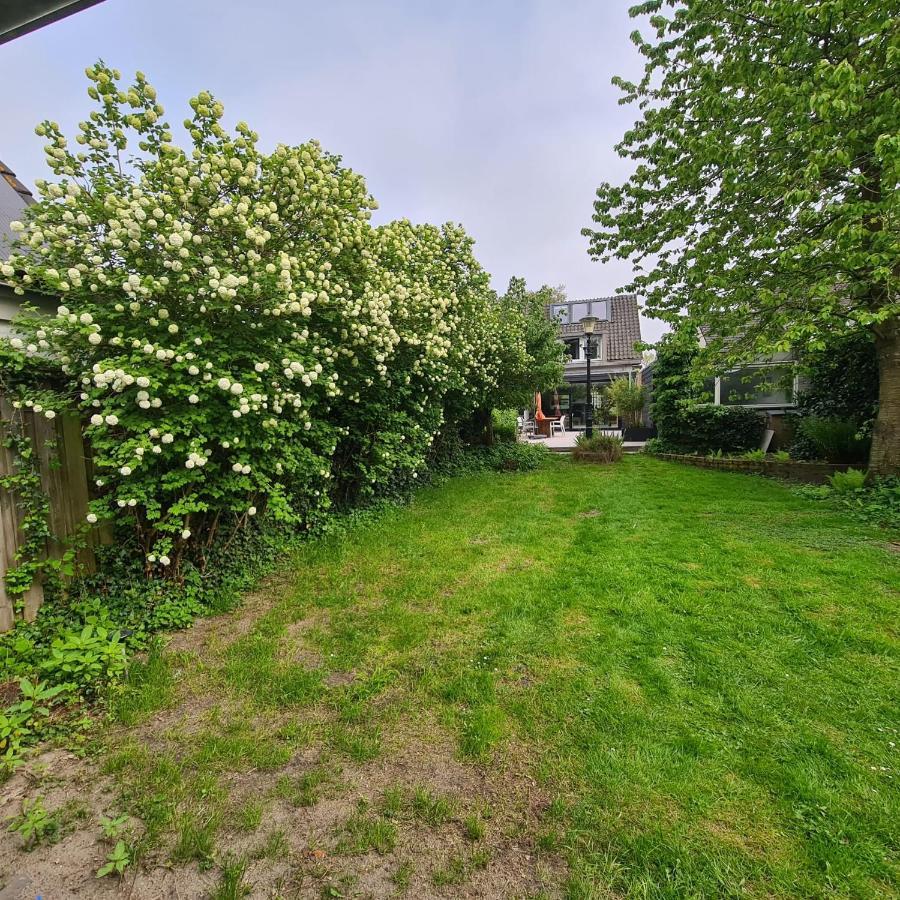 Tiny House Wassenaar Exterior photo